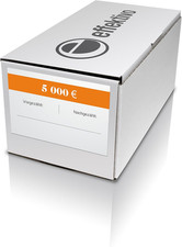 Banchetti per Banconote