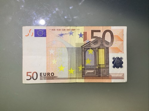 Euro 2002 circolati - euro,