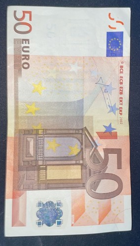 Banconota euro fds - banconota,