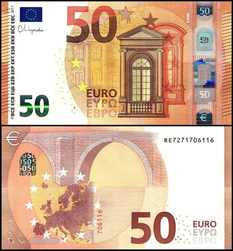 Unione europea germania 50 - europea,