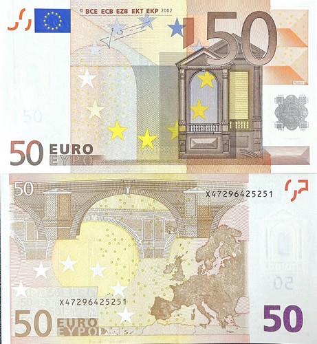 Euro germania 2002 - euro,
