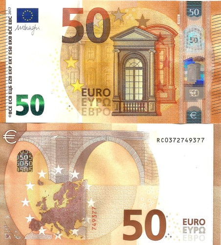 Unione europea euro 2017 - eu,