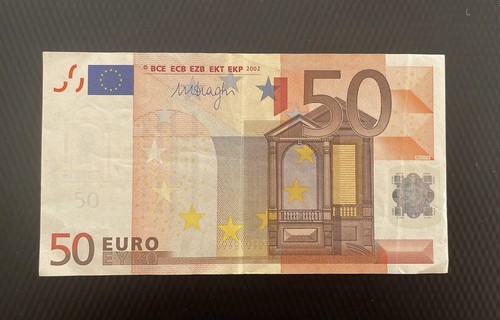 Banconota euro da - banconota,