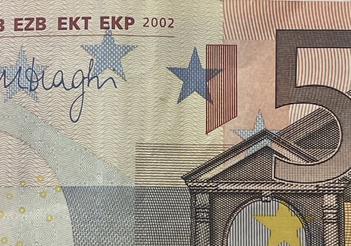 Banconota - banconota, 50
