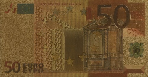 Unione europea 50 eur - unione,