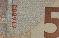 🔹 Banconota da 50 Euro con