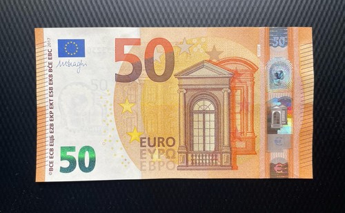 Banconota euro unione - banconota,