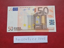 Rara banconota italiana da  50