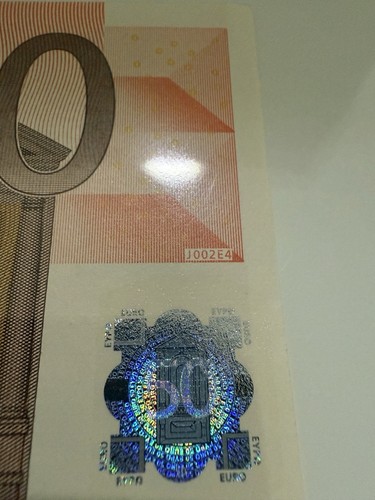 Banconota euro fds wim - banconota, da