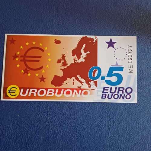 Banconota buono repubblica - banconota,